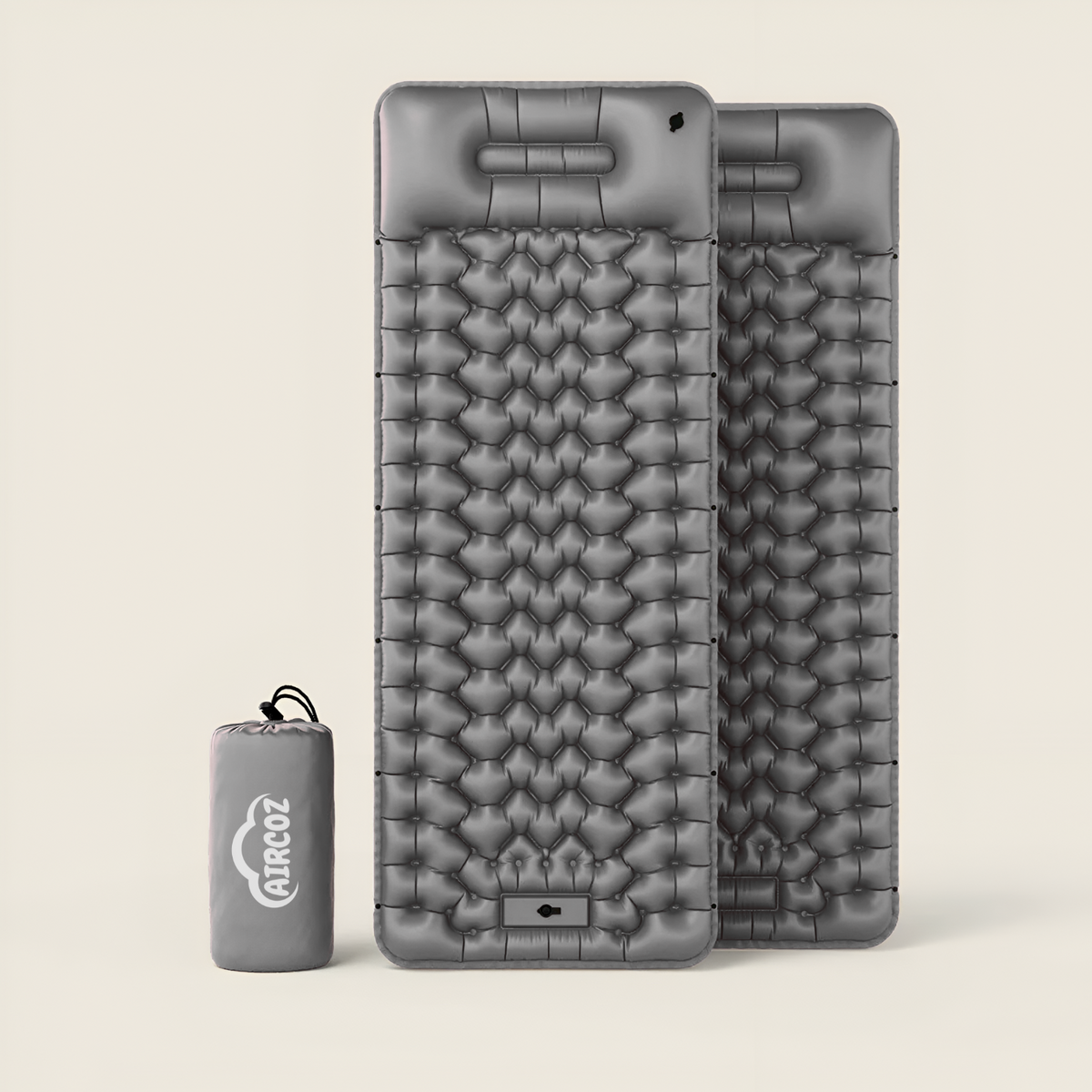 Aircoz™ - Materasso gonfiabile 3 in 1