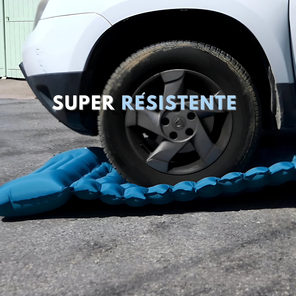 Aircoz™ - Materasso gonfiabile 3 in 1