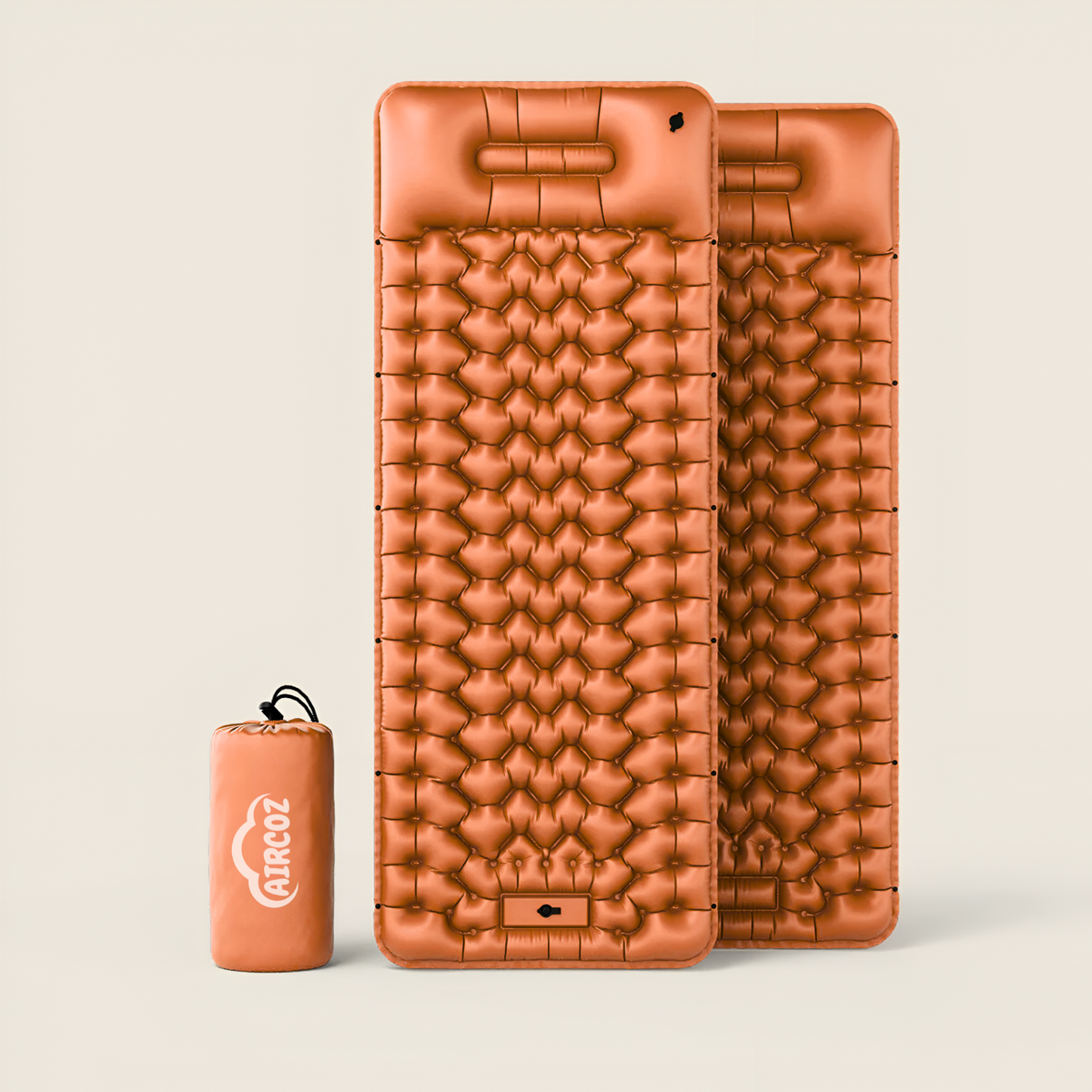 Aircoz™ - Materasso gonfiabile 3 in 1