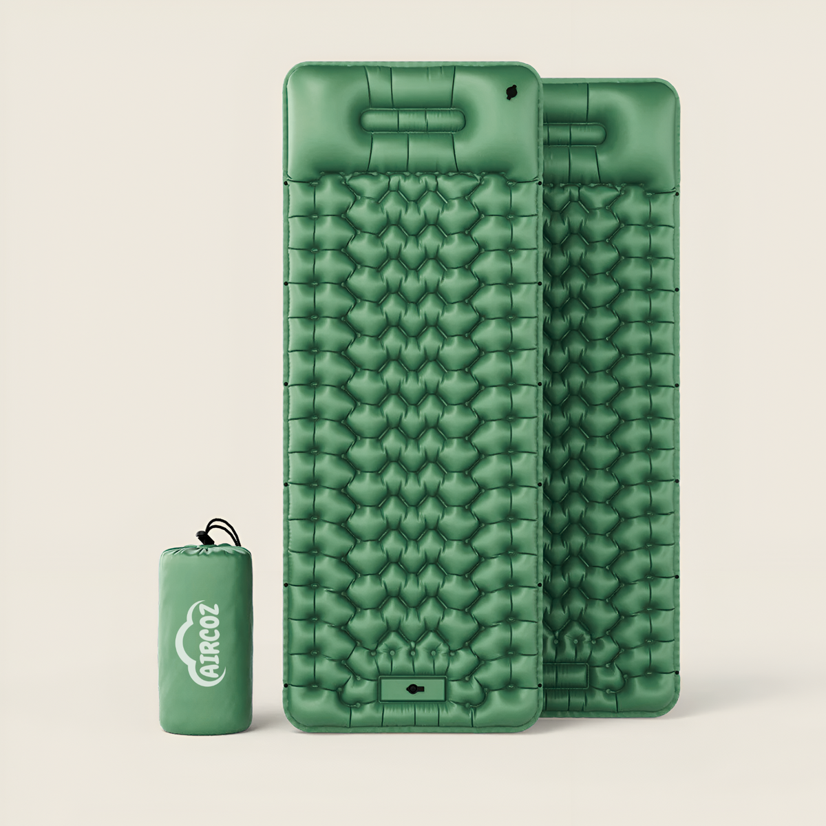 Aircoz™ - Materasso gonfiabile 3 in 1